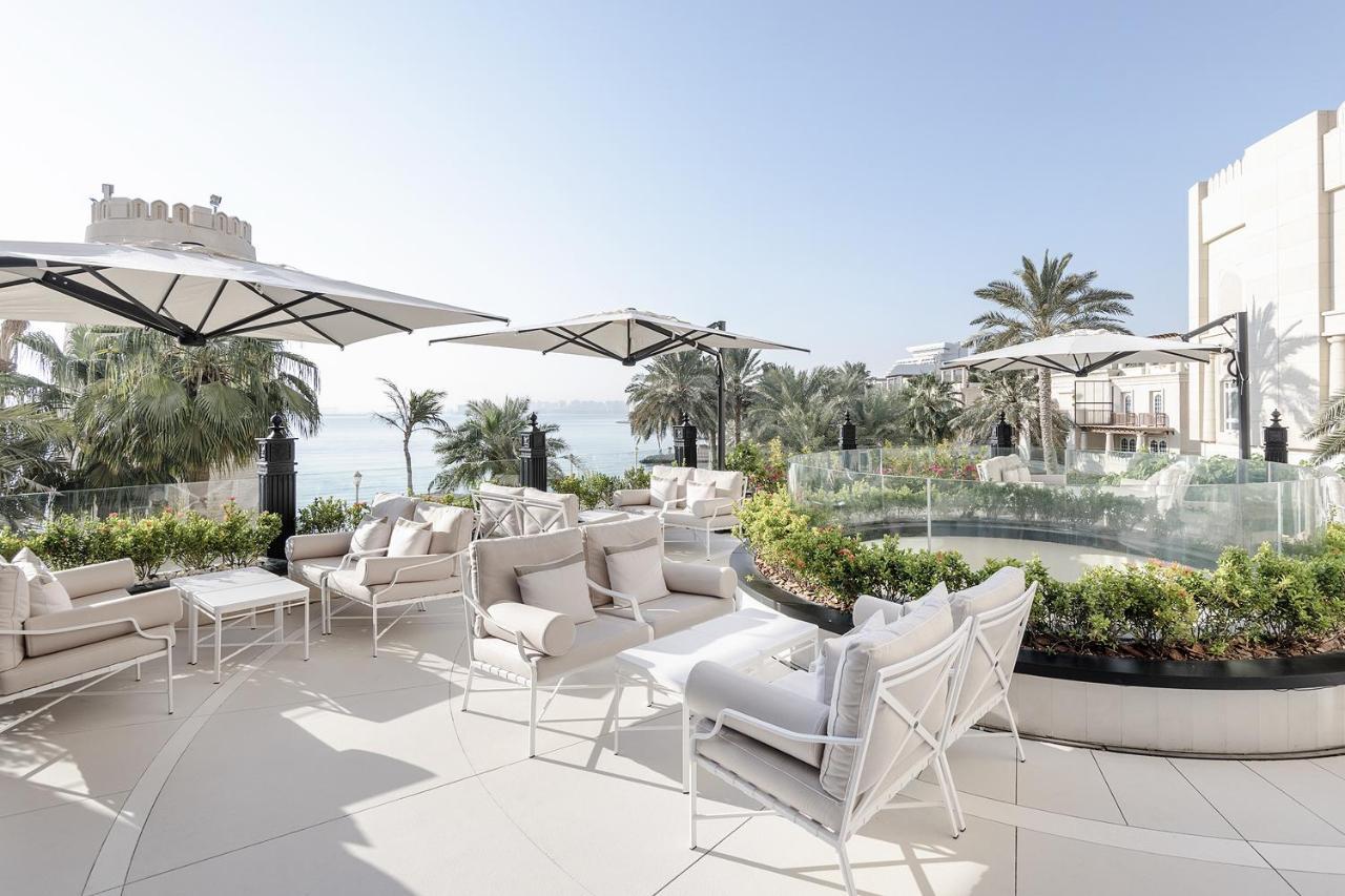 Four Seasons Hotel Ντόχα Εξωτερικό φωτογραφία The Westin La Paloma