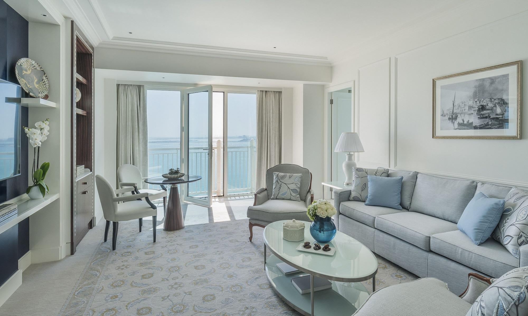Four Seasons Hotel Ντόχα Εξωτερικό φωτογραφία